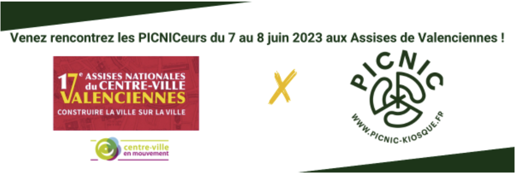 Salon Valenciennes