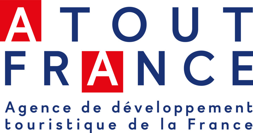 atout france Partenaire