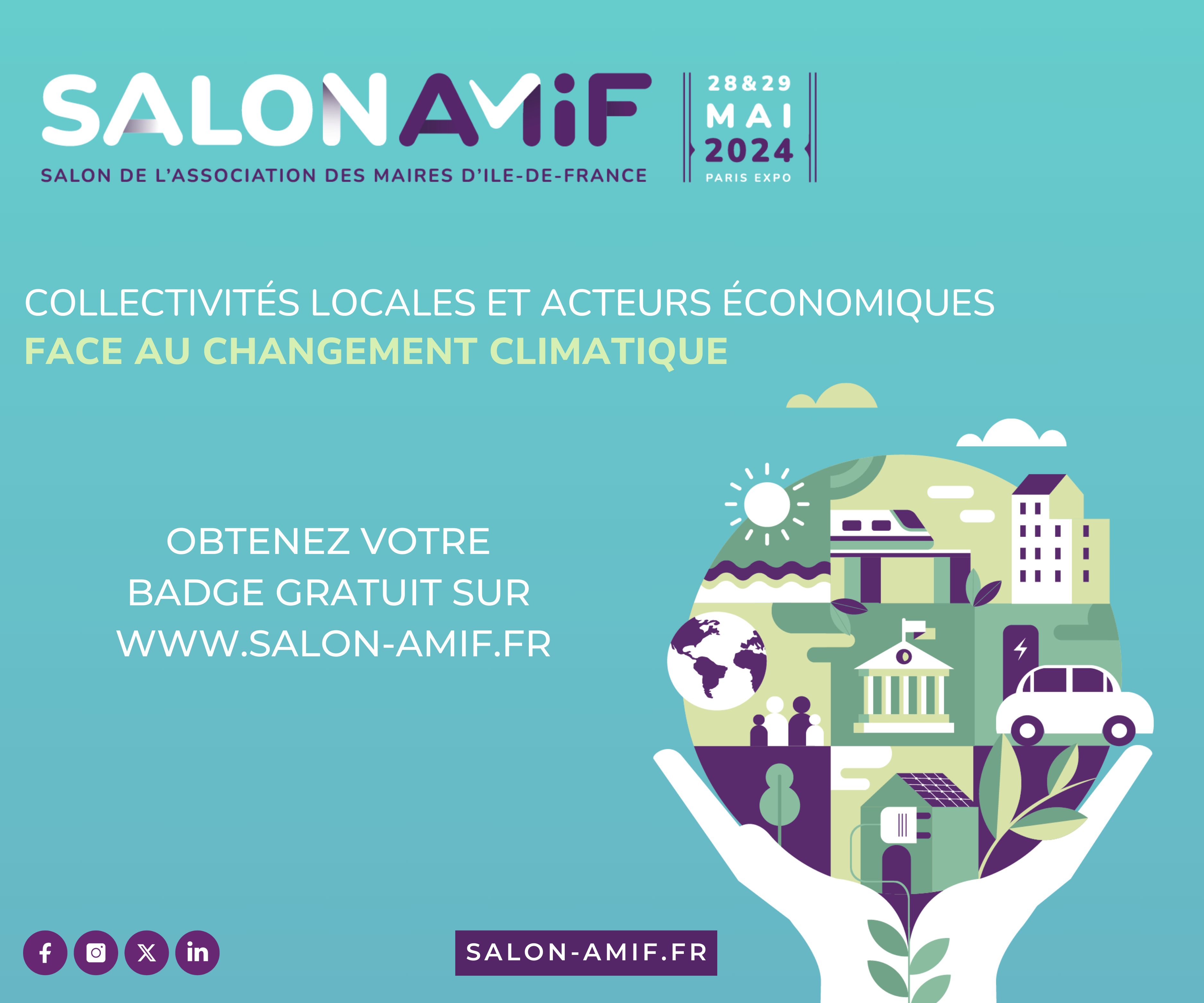 PICNIC Kiosque Au Salon De L AMIF PICNIC Kiosque PICNIC Kiosque Au Salon De L AMIF PICNIC Kiosque