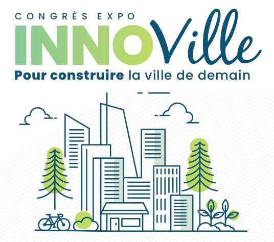 Rendez-vous au salon Innoville à Biarritz