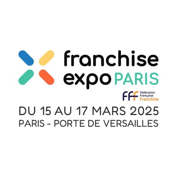 Rendez-vous à Franchise Expo Paris